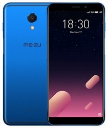 Замена разъема зарядки на телефоне Meizu M6s в Чебоксарах